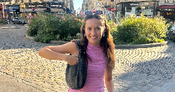 naia pet sitter à BAYONNE 64100_0