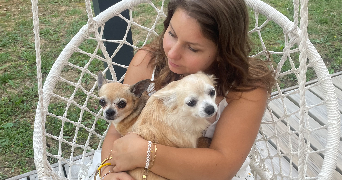 noémie pet sitter à BON ENCONTRE 47240_2