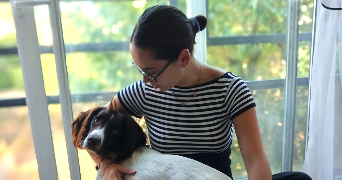 philippine pet sitter à CHAVILLE 92370_0