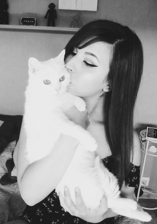 Margot pet sitter à Fontenay-sous-Bois 94120_0