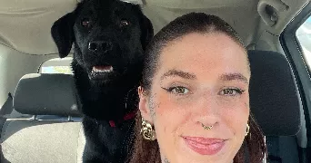 luna pet sitter à BARGEMON 83830