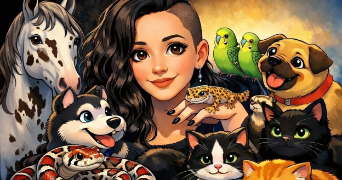 aude pet sitter à CAIGNAC 31560_4