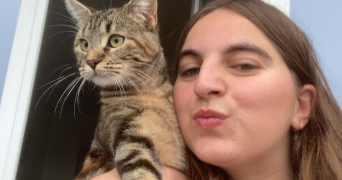 anaïs pet sitter à LE MANS 72000_0