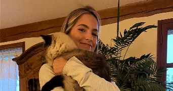 manon pet sitter à AIX EN PROVENCE 13100