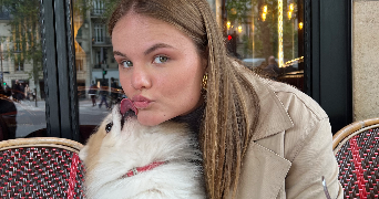 emmie pet sitter à PARIS 12 75012_1