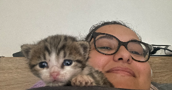 aurane pet sitter à SERVON 77170_3