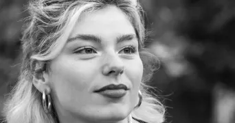 azélice pet sitter à NORMANVILLE 27930