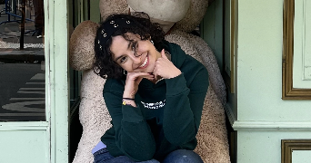 camille pet sitter à LYON 03 69003_0