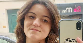 clémence pet sitter à PARIS 11 75011_0