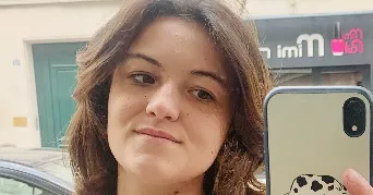 clémence pet sitter à PARIS 11 75011