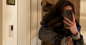 elise pet sitter à LA ROCHE SUR YON 85000_2