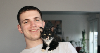 jeremy pet sitter à LAVAL 53000_0