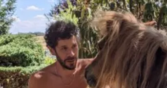 mickaël pet sitter à BELFORT 90000