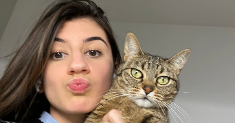 margaux pet sitter à BOURG LA REINE 92340_0