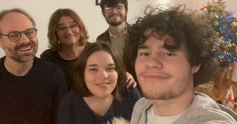 antoine pet sitter à AMIENS 80080_0