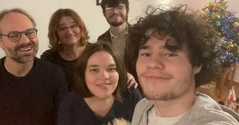 antoine pet sitter à AMIENS 80080