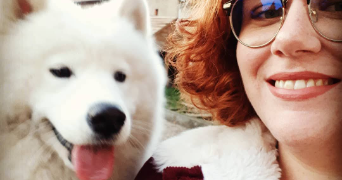 charlotte pet sitter à MARLY 57155_1