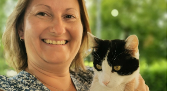 estelle pet sitter à BONNEVILLE 74130_0