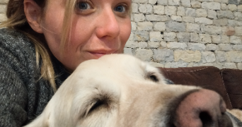 julie pet sitter à MANDEVILLE EN BESSIN 14710_0