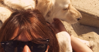 miriam dog sitter à LILLE 59000_2
