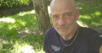 francis pet sitter à DURAVEL 46700