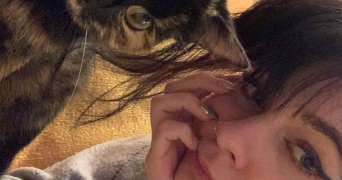 lydia pet sitter à BUSSY ST GEORGES 77600_1