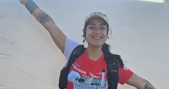 marine pet sitter à BORDEAUX 33000