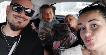loretta pet sitter à TOURCOING 59200_0