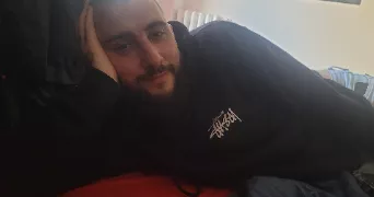 jeremy pet sitter à PARIS 12 75012