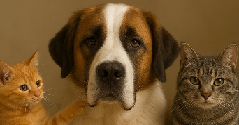 eleonore pet sitter à CHEVILLON SUR HUILLARD 45700_1