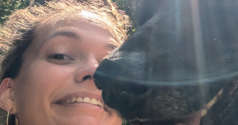 amande pet sitter à Lille 59000_1