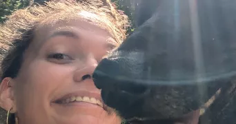 amande pet sitter à Lille 59000