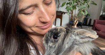 harriet pet sitter à MALAKOFF 92240_6