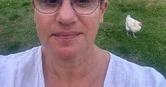 saphia pet sitter à BRETIGNY SUR ORGE 91220
