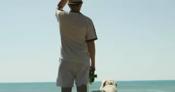 garice dog sitter à NANTES 44300