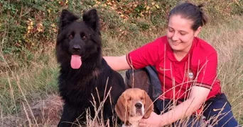 helena pet sitter à NOGENT LE ROTROU 28400