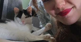 mylene pet sitter à VERNAISON 69390_3