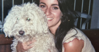 corinne pet sitter à DUINGT 74410_0
