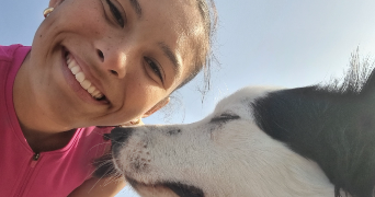 amaëlle pet sitter à ROUEN 76000_2