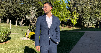 omar pet sitter à NICE 06200_1