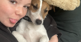 josephine pet sitter à PARIS 18 75018_2