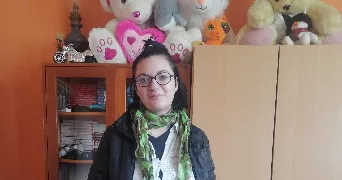 angélique pet sitter à PORNICHET 44380