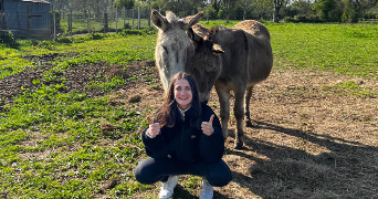 ludivine pet sitter à DIJON 21000_2