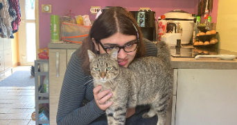 cassandre pet sitter à NANCY 54000_2
