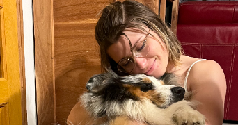 chloé pet sitter à PLAISIR 78370_1