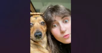 liz pet sitter à PLOUASNE 22830