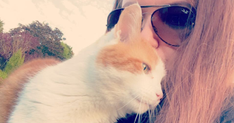 laetitia pet sitter à BOUXIERES AUX DAMES 54136_4