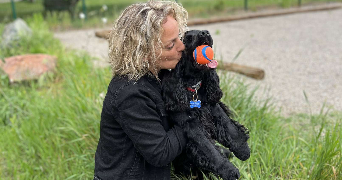 myriam pet sitter à BEZIERS 34500_1