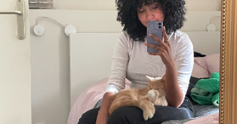 mickaëlle pet sitter à MONTPELLIER 34000_3