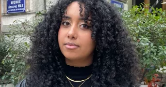 mickaëlle pet sitter à MONTPELLIER 34000